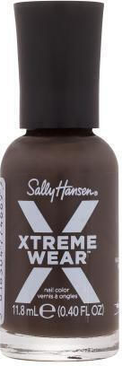Sally Hansen Xtreme Wear Nail Polish 11.8 Ml Women 616 Central Bark