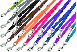 Nobby Dog Leash/Lead Strap Classic in Black color