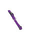 Нашийник Nobby Classic 20-35см X 10мм Лилав XXS 0000003068