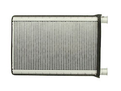 Denso Heater Heat Exchanger Cabin for BMW 1 E81 E82 E88 3 E90 Aluminum Height 140mm Width 253mm Thickness 27mm Denso Heater Heat Exchanger Cabin for BMW 1 E81 E82 E88 3 E90 Aluminum Height 140mm Width 253mm Thickness 27mm