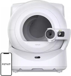 Petkit Selbstreinigend Toilette Weiß Petkit Selbstreinigend Toilette Weiß