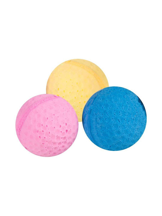 Jucărie mingea de golf din burete Flamingo 4x4cm Mo0000004500