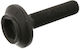Drive Shaft Joint Bolt Febi M16 X 1.5 Internal Hexagon Length 86 Mm Key 19 Mm Class 10.9 Front Rear Mounting