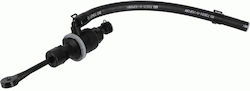 Central Pump Sachs Clutch Central Pump Sachs Clutch
