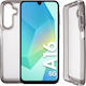 Idol 1991 Cristalyte Задна корица Силикон Прозрачен (Galaxy A16)