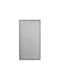 Hakuna Matte Kinder Teppich Gray 80x150cm Dicke 25mm