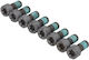 Luk Flywheel Bolt Set