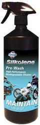 Silkolene Pro Wash Σαμπουάν 1lt Silkolene Pro Wash Σαμπουάν 1lt