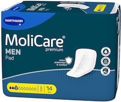 Hartmann Molicare Premium 14τμχ
