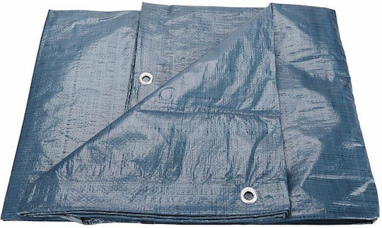 Extol Impermeabil Prelată 100gr/m² 6x4m. Tip de lumină Verde
