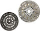 Luk Set de ambreiaj pentru Volvo C70 / S40 / S60 / S70 / S80 / V40 / V70