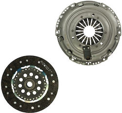 Luk Σετ Συμπλέκτη για Volvo S60 / S80 / S90 / V40 / V60 / V70 / V90 / XC40 Luk Σετ Συμπλέκτη για Volvo S60 / S80 / S90 / V40 / V60 / V70 / V90 / XC40