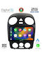 Digital IQ Ηχοσύστημα Αυτοκινήτου για Volkswagen Beetle 2004-2011 (Bluetooth/USB/AUX/WiFi/GPS/Apple-Carplay/Android-Auto) με Οθόνη Αφής 9"