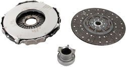 Luk Σετ Συμπλέκτη για Daf CF / XF Jaguar XF Luk Σετ Συμπλέκτη για Daf CF / XF Jaguar XF