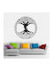 Tree Life Wall Sticker 50cm X 50cm