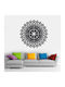 Mandala Wandsticker 3 50cm x 50cm
