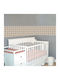 Vintage Pattern Self-Adhesive Border 6 130cm X 25cm