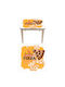 Pizza Table Sticker 6 50cm X 50cm