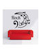 Wall Sticker Rock 70cm X 70cm