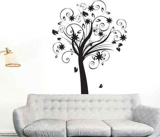 Wandsticker Baum 40cm x 50cm