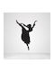Wall Sticker Dance 5 100cm X 140cm