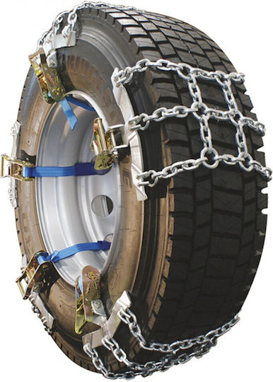 Auto Gs Anti-slip Chains Truck 1pcs