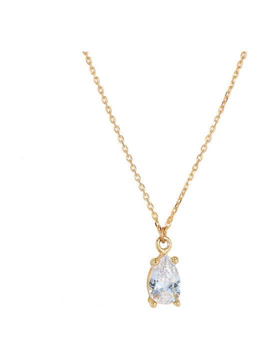 Tasoulis Jewellery Collection Charm aus Gold 9 K