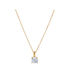 Tasoulis Jewellery Collection Κολιέ από Χρυσό 9Κ