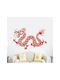 Autocolant de perete Dragon 120cm X 90cm