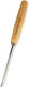 Pfeil Wood Carving Chisel 13/2 Straight Blade V...