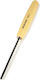 Pfeil Wood Carving Chisel 16/3 Straight Blade V Edge 35° 3mm