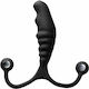 Aneros Psy Black Prostate Stimulator