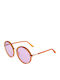 Guess Guess Women's Sunglasses with Black Frame and Grey Lenses BB1053 611