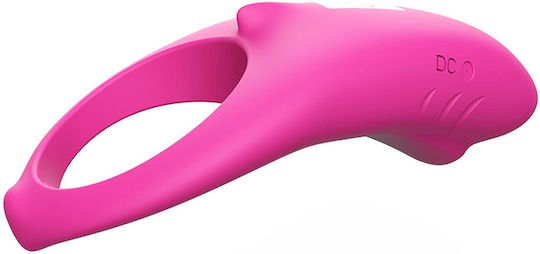 Inel Vibrator pentru Penis Stimulator 9 Moduri