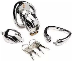 Xr Brands Locking Penis Cage Luxury