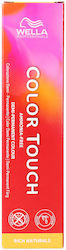 Wella Color Touch Rich Naturals Vopsea Temporar...