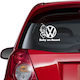 Αυτοκόλλητο Αυτοκινήτου Volkswagen Baby On Boar...