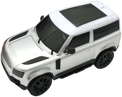 Diakakis Remote-controlled Car Silver 000029824