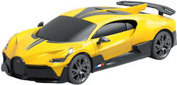 Diakakis Remote-controlled Car Yellow 000029524