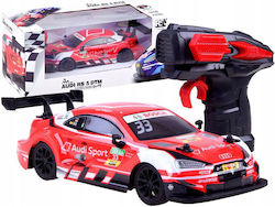 Diakakis Remote-controlled Car Red 6124M Diakakis Remote-controlled Car Red 6124M