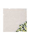 Silk Fashion Șervețel 2353 Black Olive Tree 45x45cm