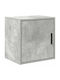 Cabinet Perete Gri 40x30x41cm