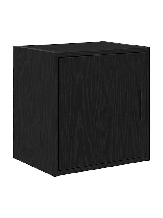 Wall Living Room Cabinet Made of Particle Board...