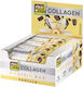 Riceup Kollagen-Proteinriegel 0 g Zuckerzusatz 12 x 50 Gramm Vanille