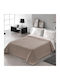 Pierre Cardin Nancy Ster 545 Spanish Velvet Blanket Double Bed 220x240cm