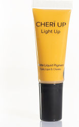 Cheri Up Lidschatten Farbe Gelb Cheri Up Lidschatten Farbe Gelb