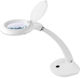 Led Magnifying Glass 3+12 Diopters 4 Inch 6 W