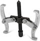 Sata Εξωλκέας Δίποδος 101.6mm