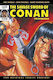 The Savage Sword Of Conan The Original Omnibus Vol 09 Hardcover, hardcover