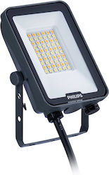Philips Flood Light 30W Waterproof 3000K Philips Flood Light 30W Waterproof 3000K